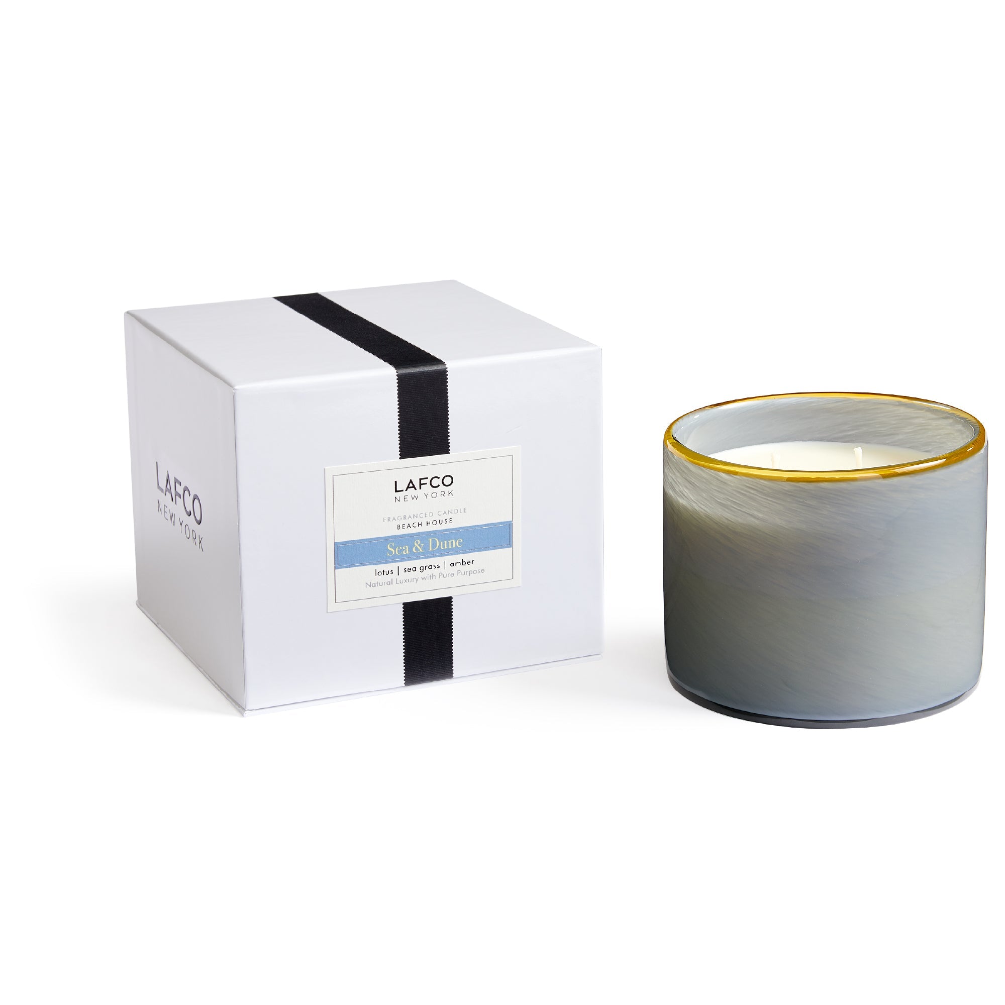 Sea & Dune Candle