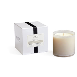 Star Magnolia Candle