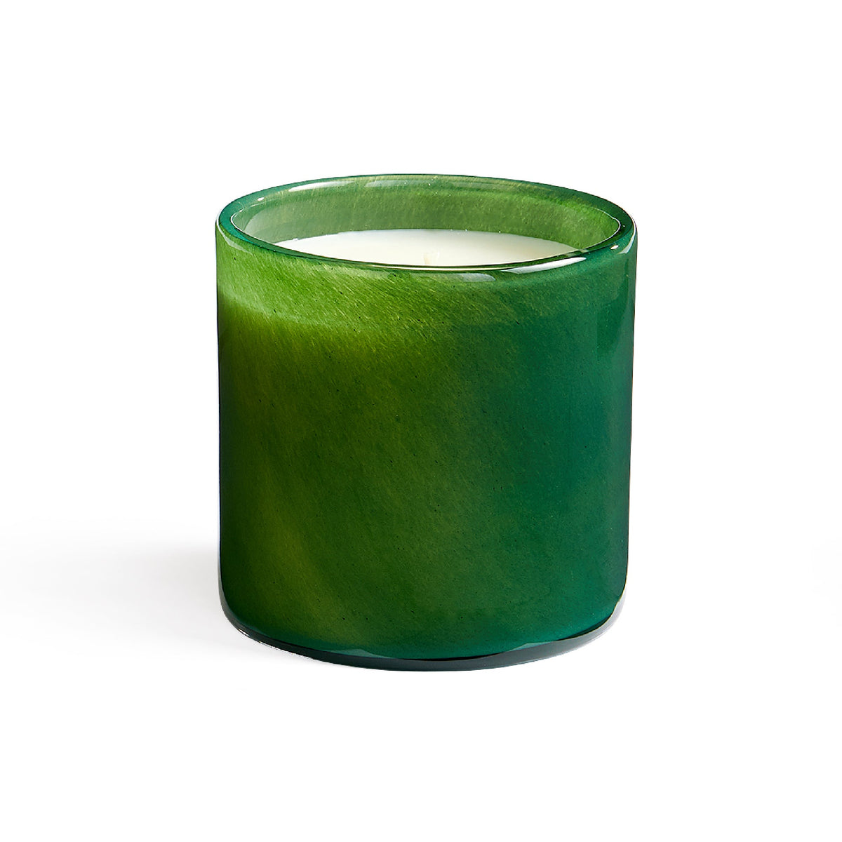 Jungle Bloom Candle