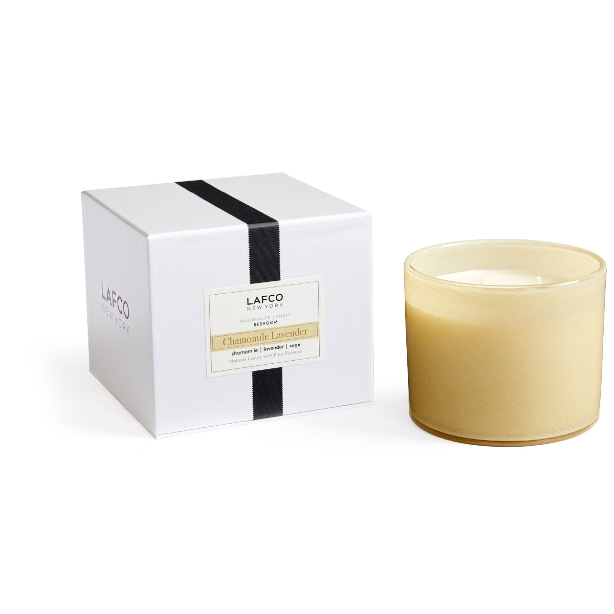 Chamomile Lavender Candle