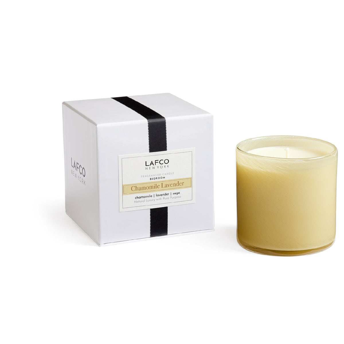 Chamomile Lavender Candle