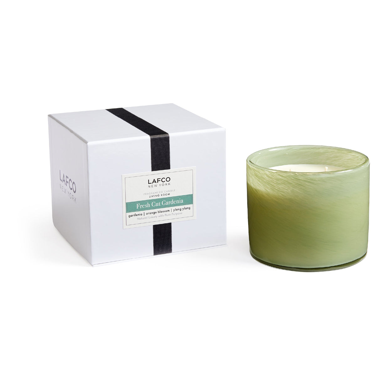 Fresh Cut Gardenia Candle