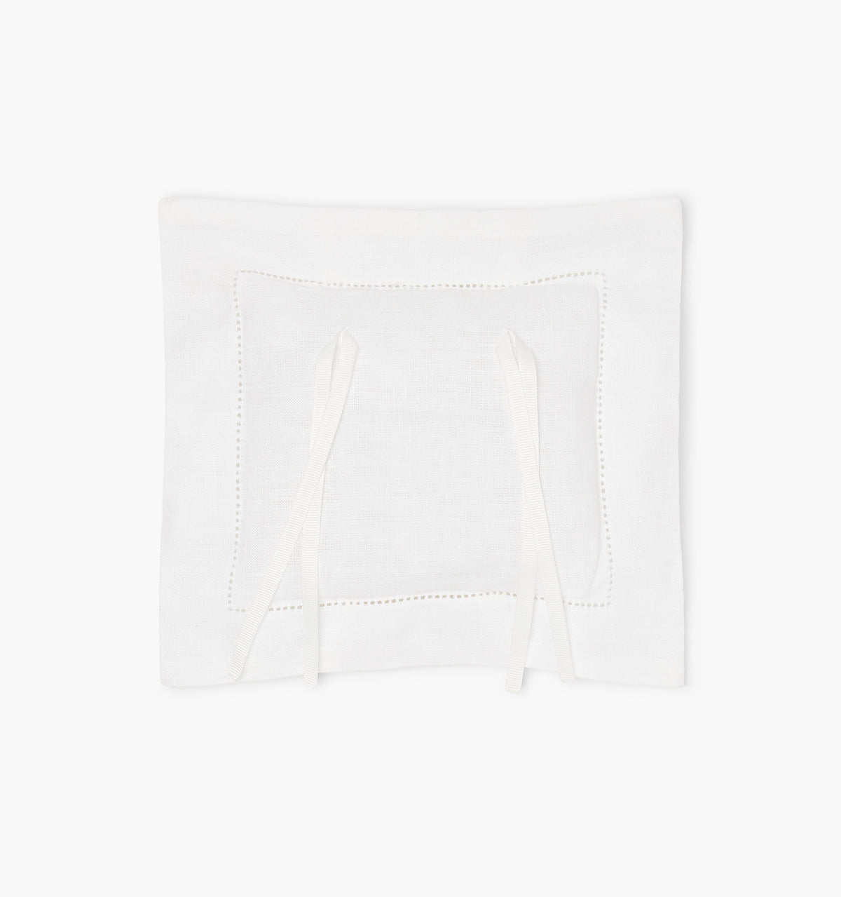 The Ring Pillow
