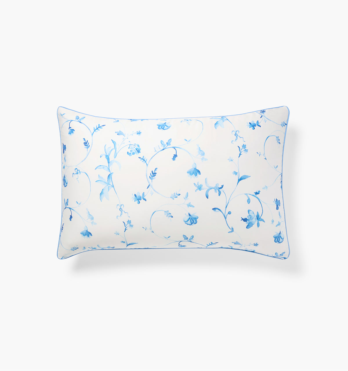 Botanical Pillowcase Set