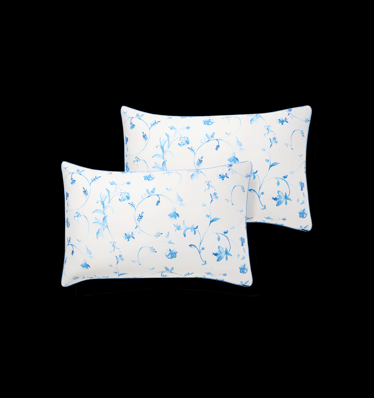 Botanical Pillowcase Set