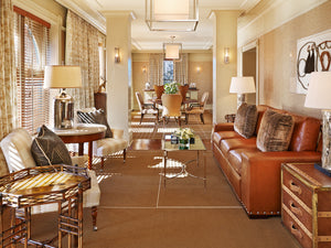 Hotel Jerome and Madeline Hotel Colorado, Luxury 6-Night Stay