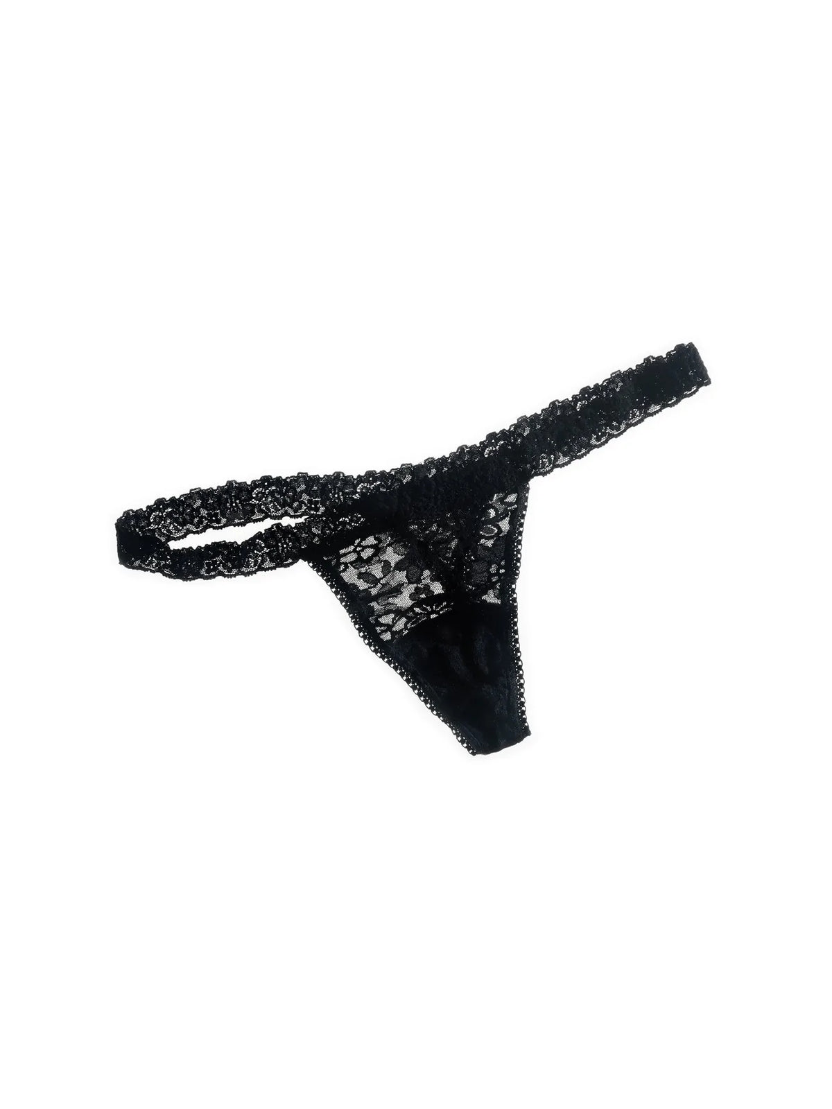 Daily Lace G-String