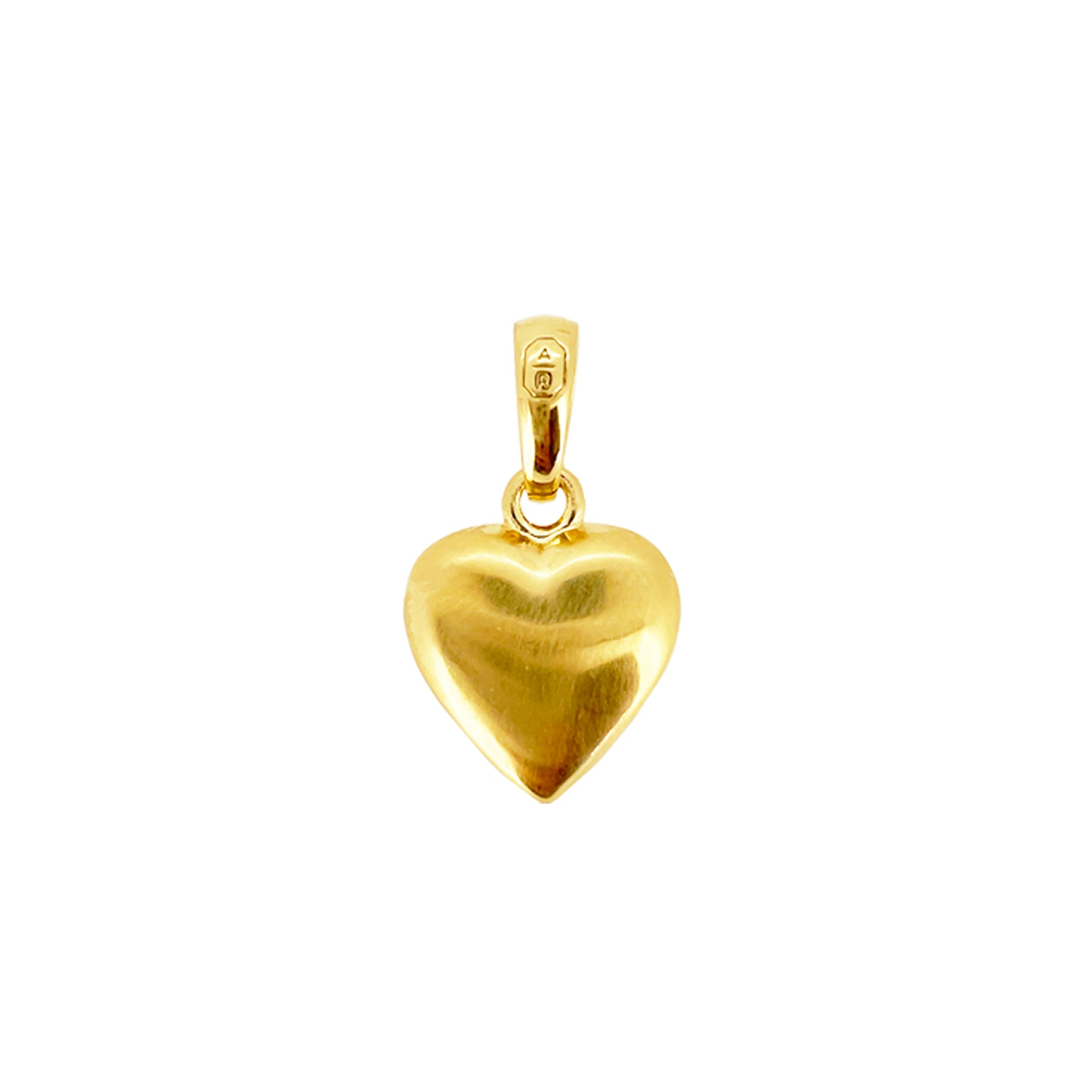 Amore Heart Pendant