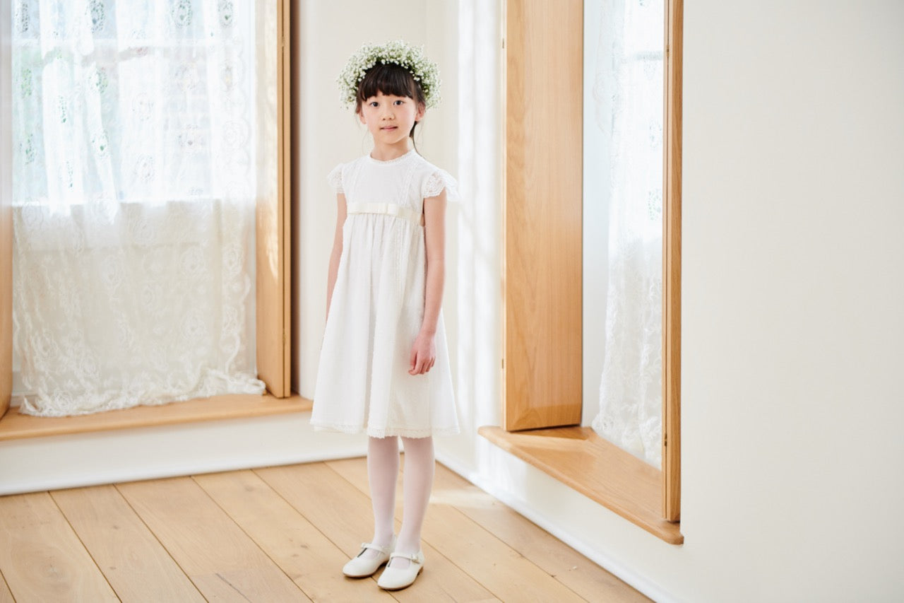 Herminia Ceremony Girl Dress