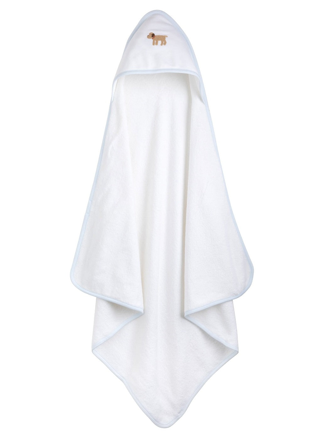 Hooded Towel