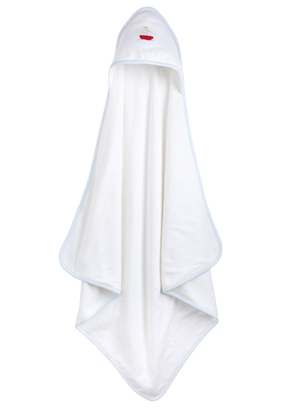 Hooded Towel