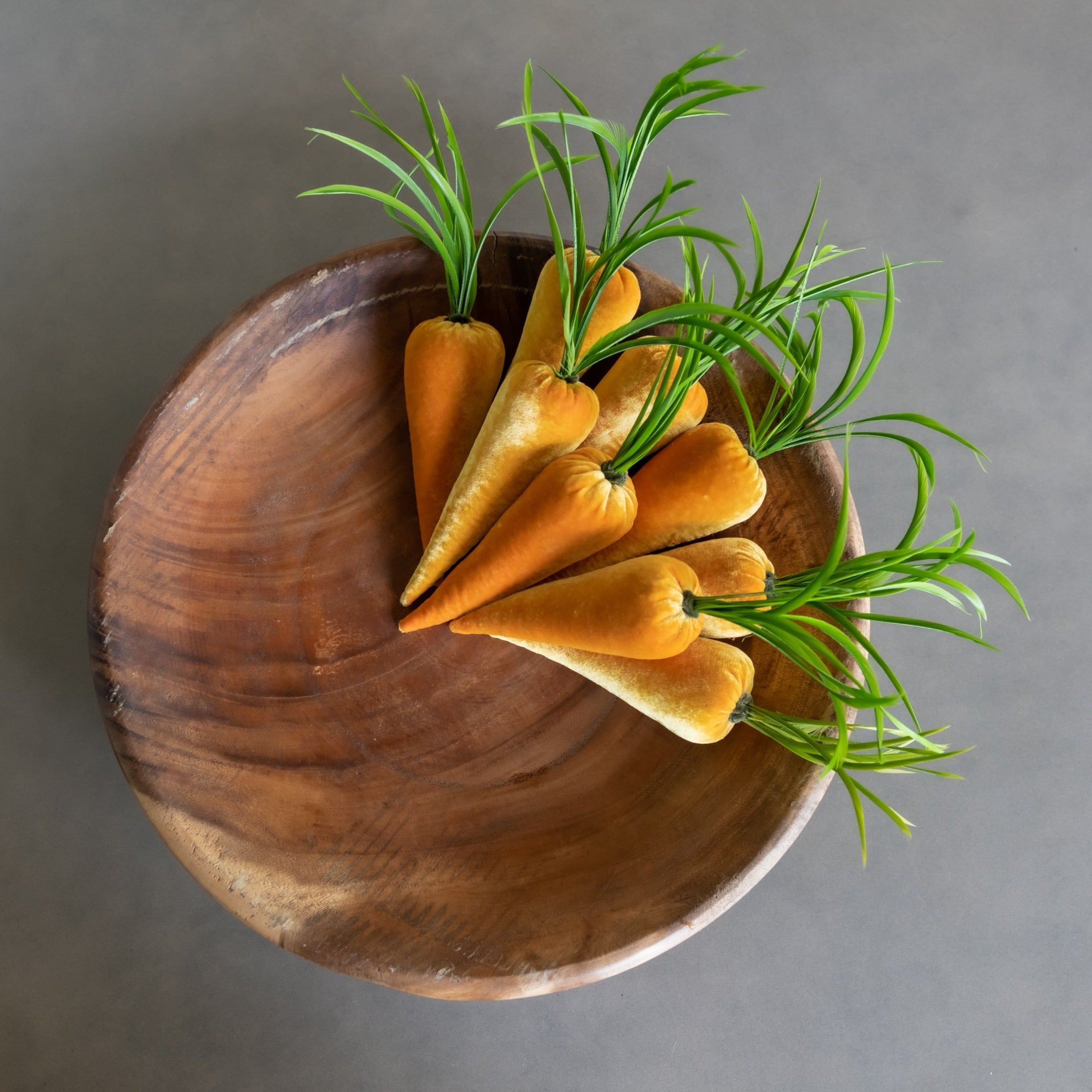 Bushel of Carrots