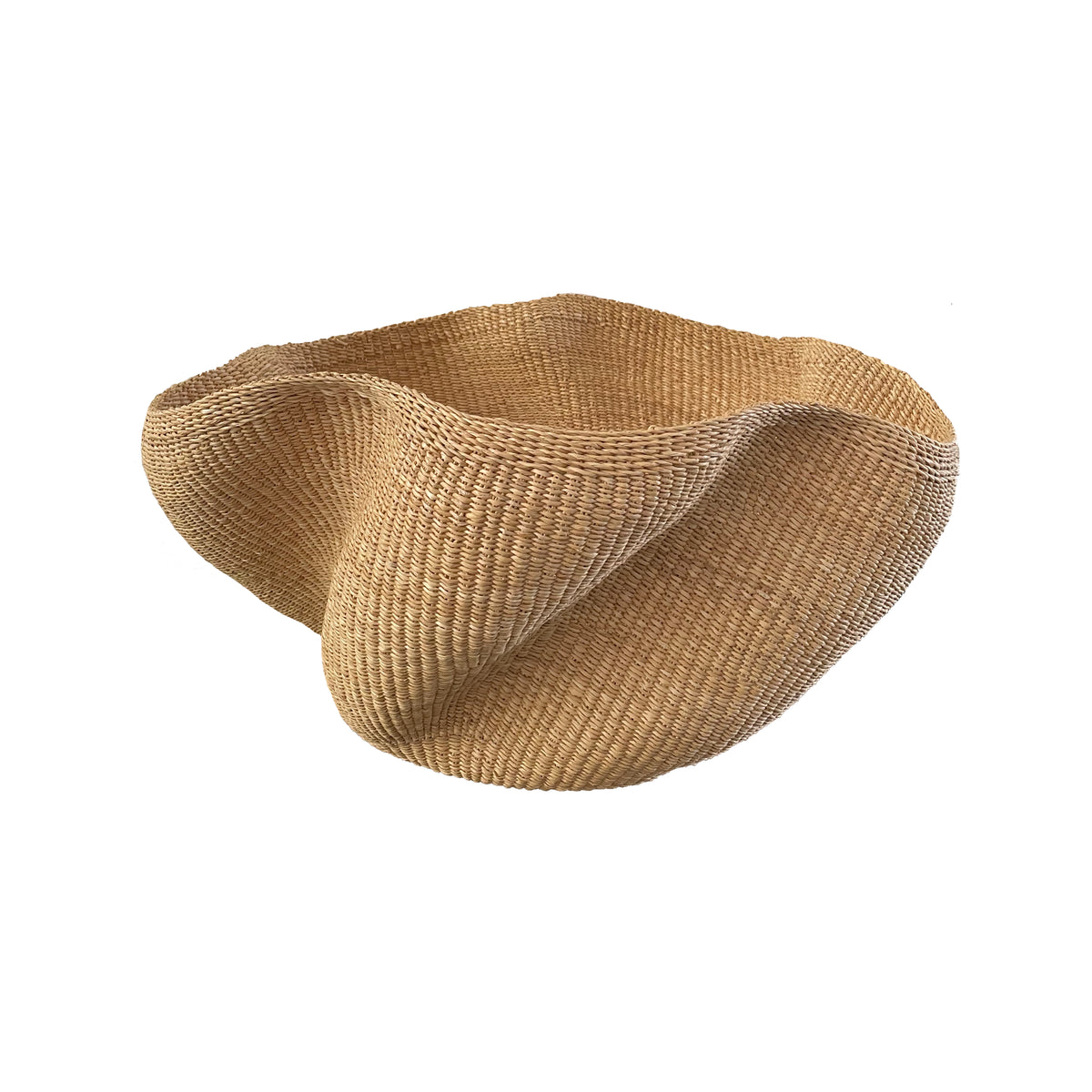 Pakurigo Wave Basket