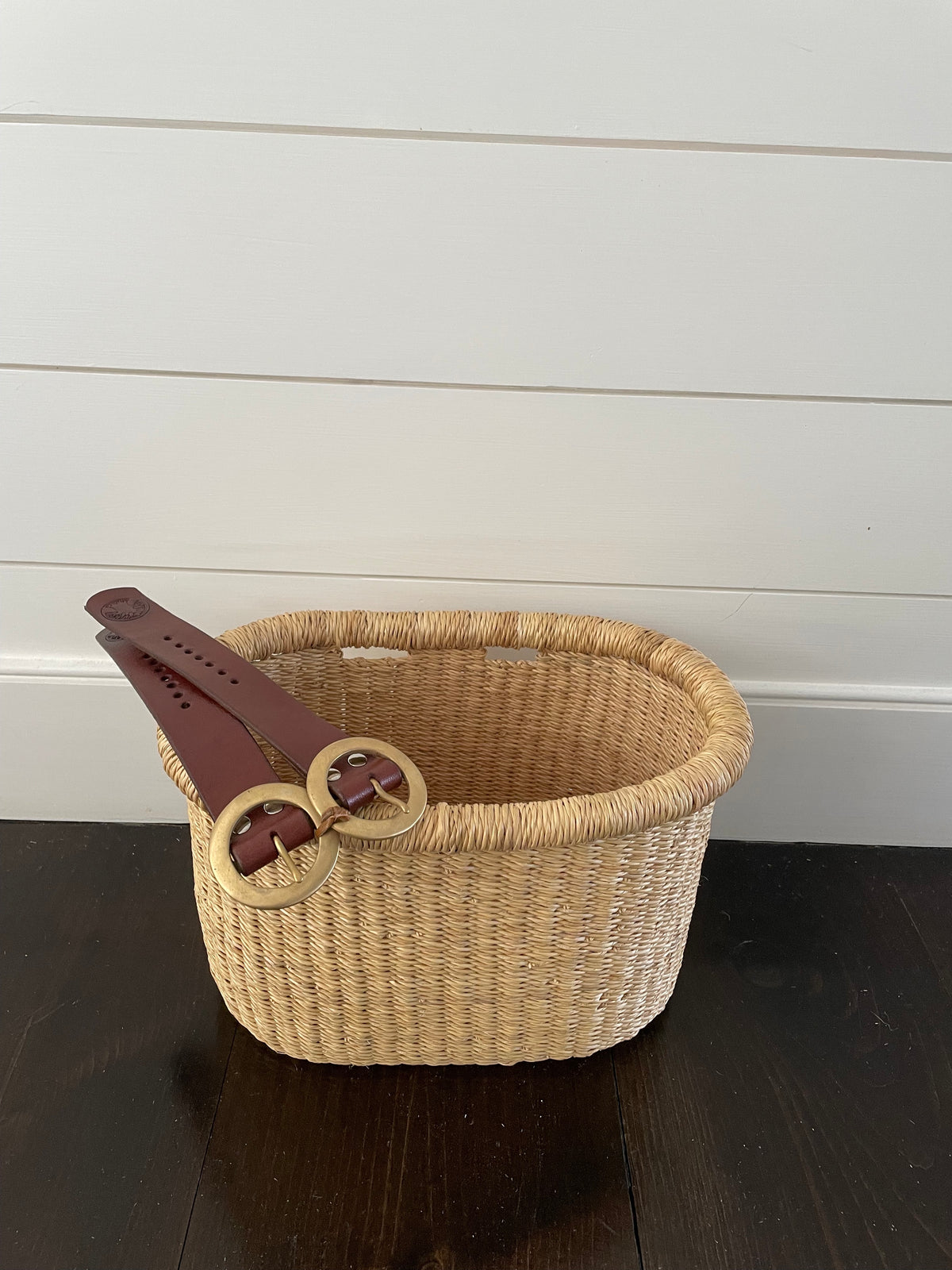 Bicycle Basket