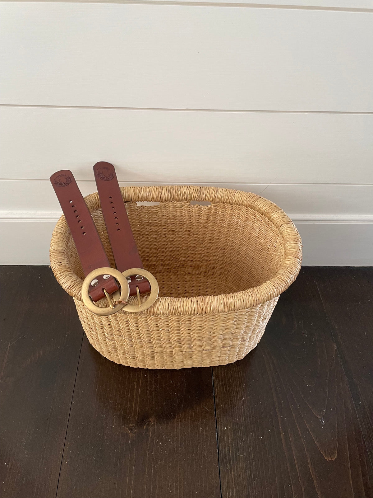 Bicycle Basket