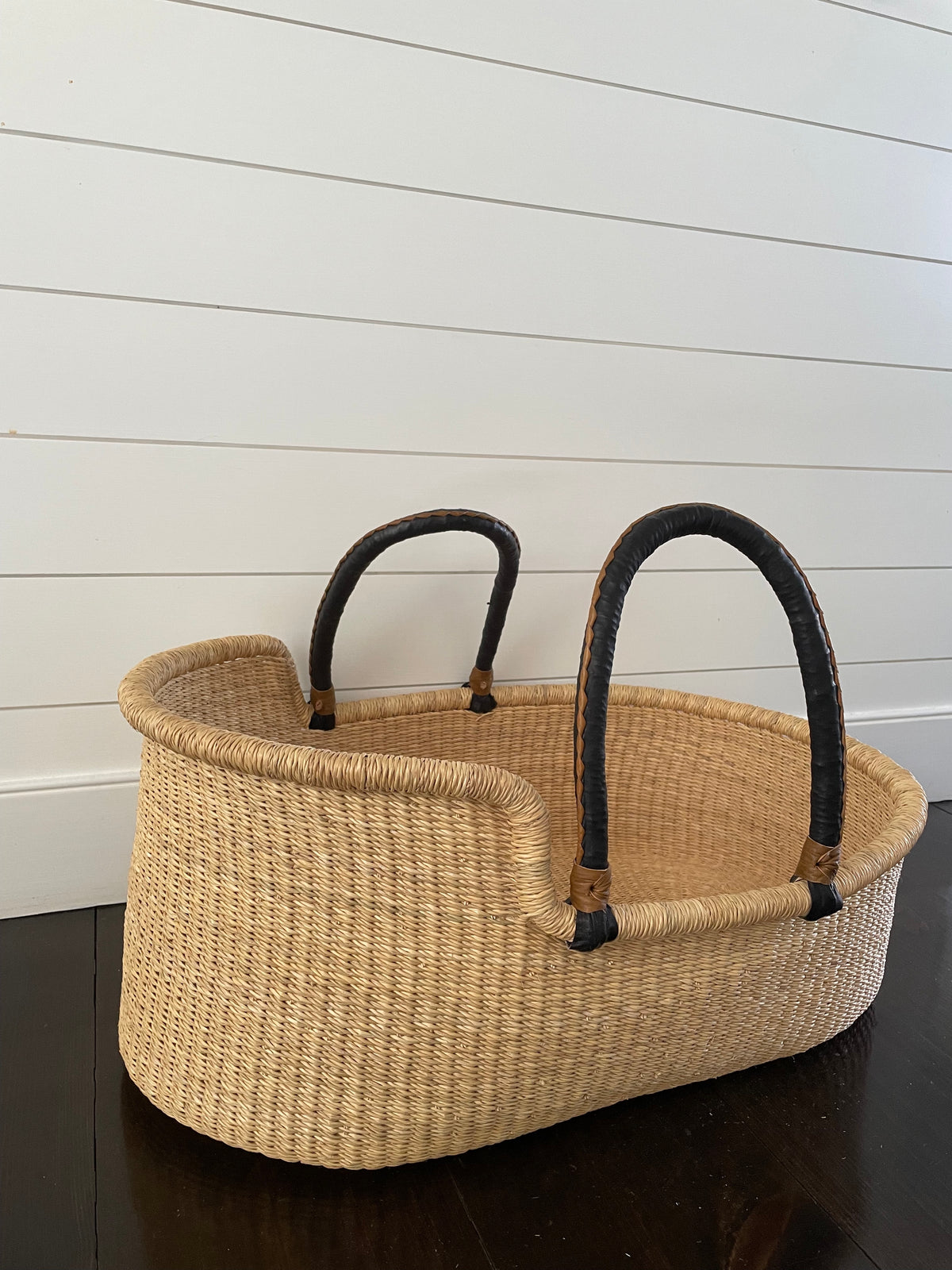 Baby Moses Basket