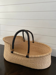 Baby Moses Basket