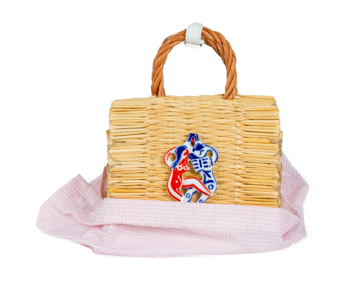 Liebe Mini Wedding Bag