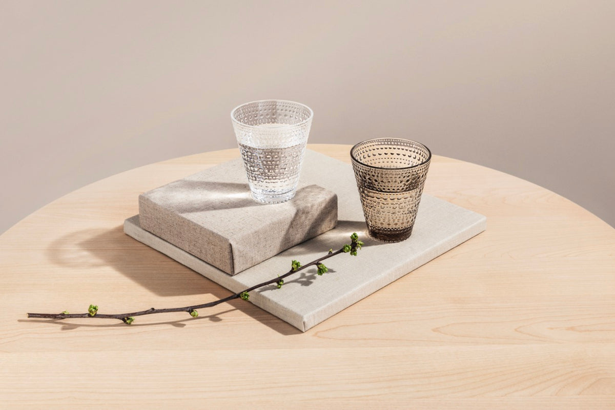 Kastehelmi Tumbler 10 oz, Set of 2