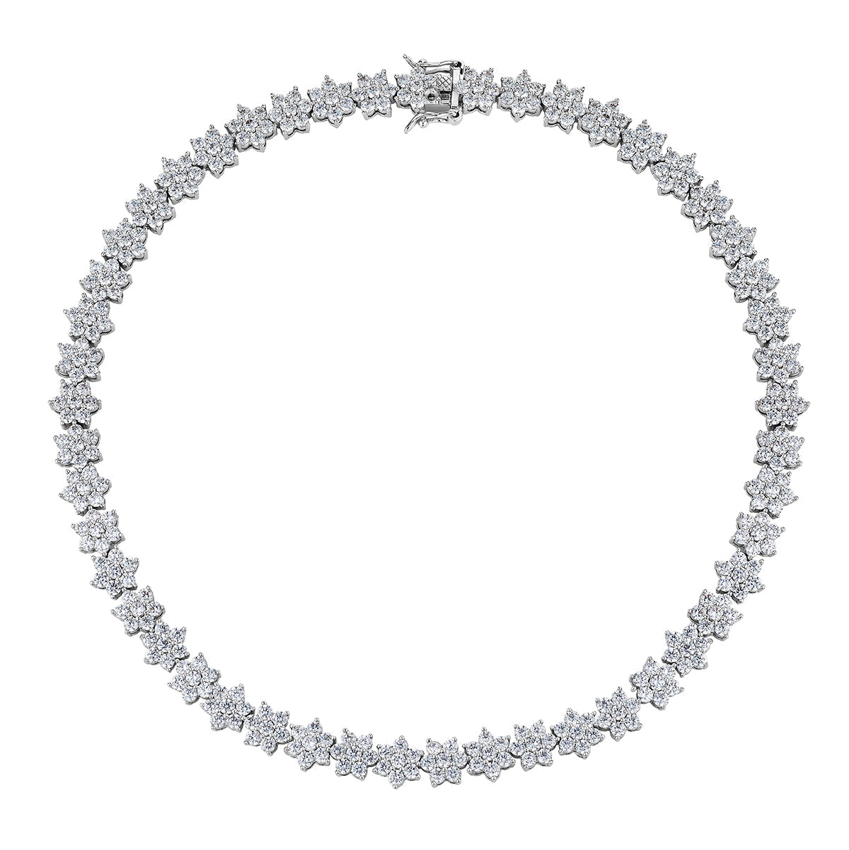 Isabel Pavé Collar