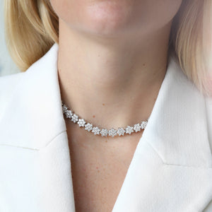 Isabel Pavé Collar