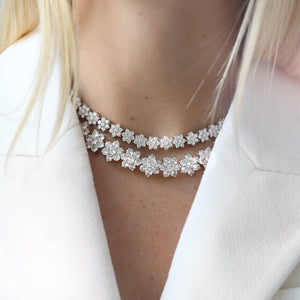 Isabel Pavé Collar