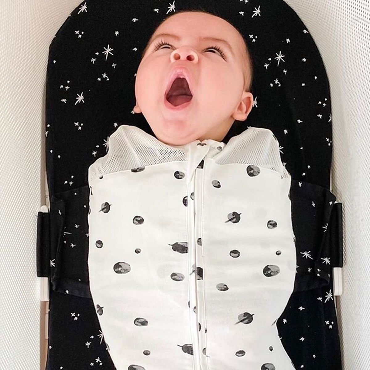 100% Organic SNOO Sleep Sack