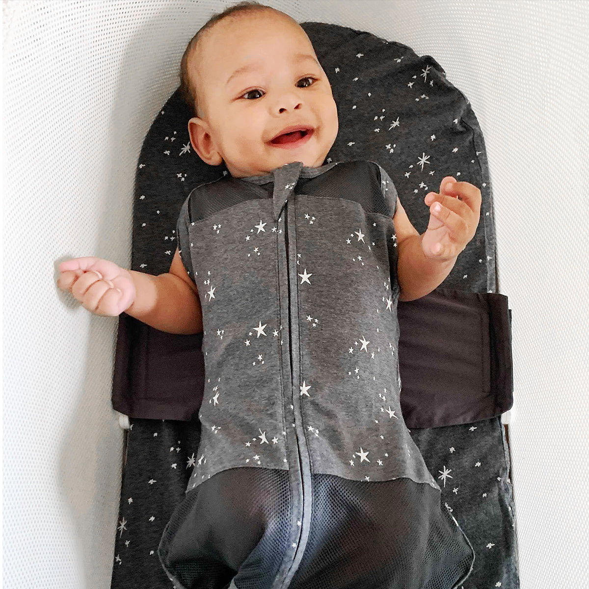 100% Organic SNOO Sleep Sack