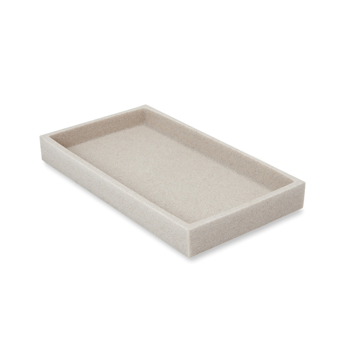 Slate Tray in Ivory