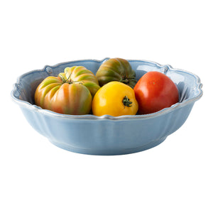 Berry & Thread Chambray 13" Bowl