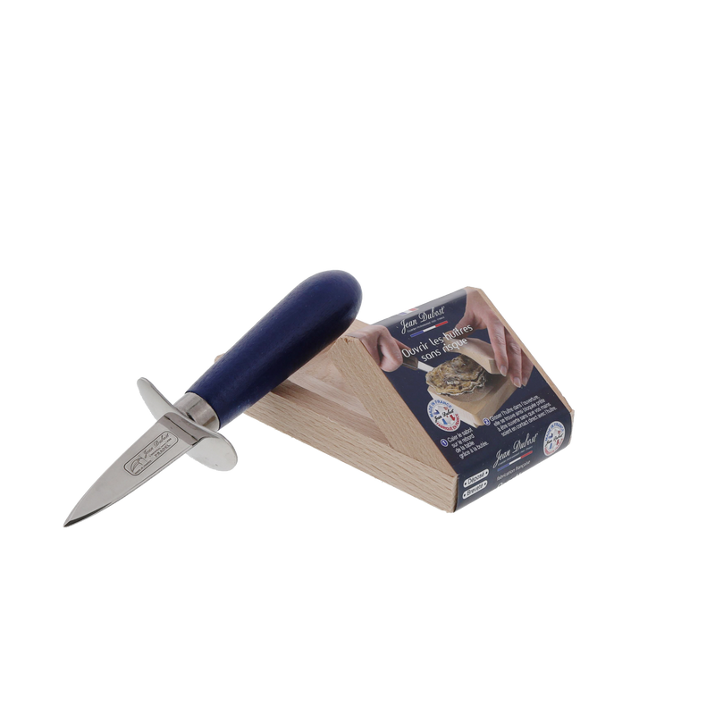 Oyster Opener