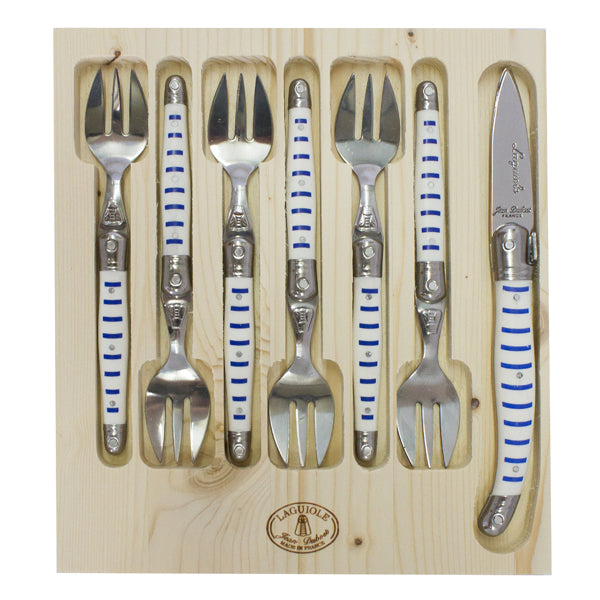 7-Piece Oyster Set