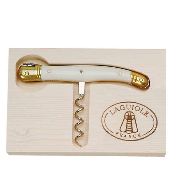 Corkscrew in Box