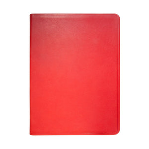 9-Inch Flexible Cover Journal