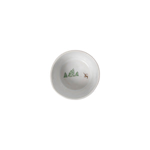 Berry & Thread North Pole Ramekin