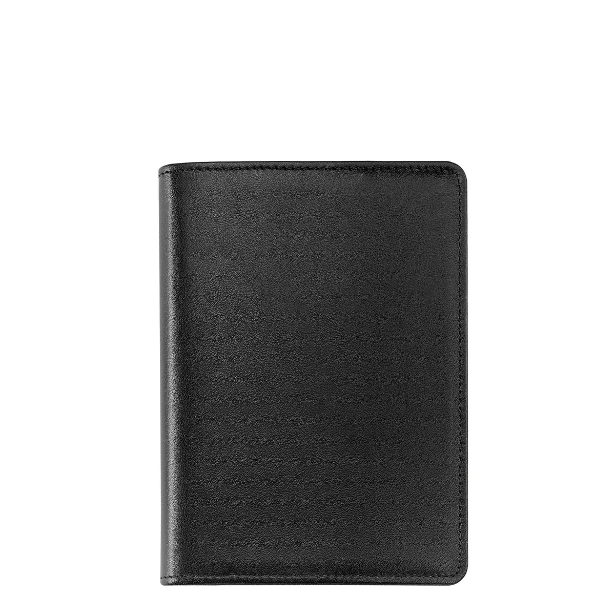 7-Inch Wire-O-Notebook in Traditional Leather