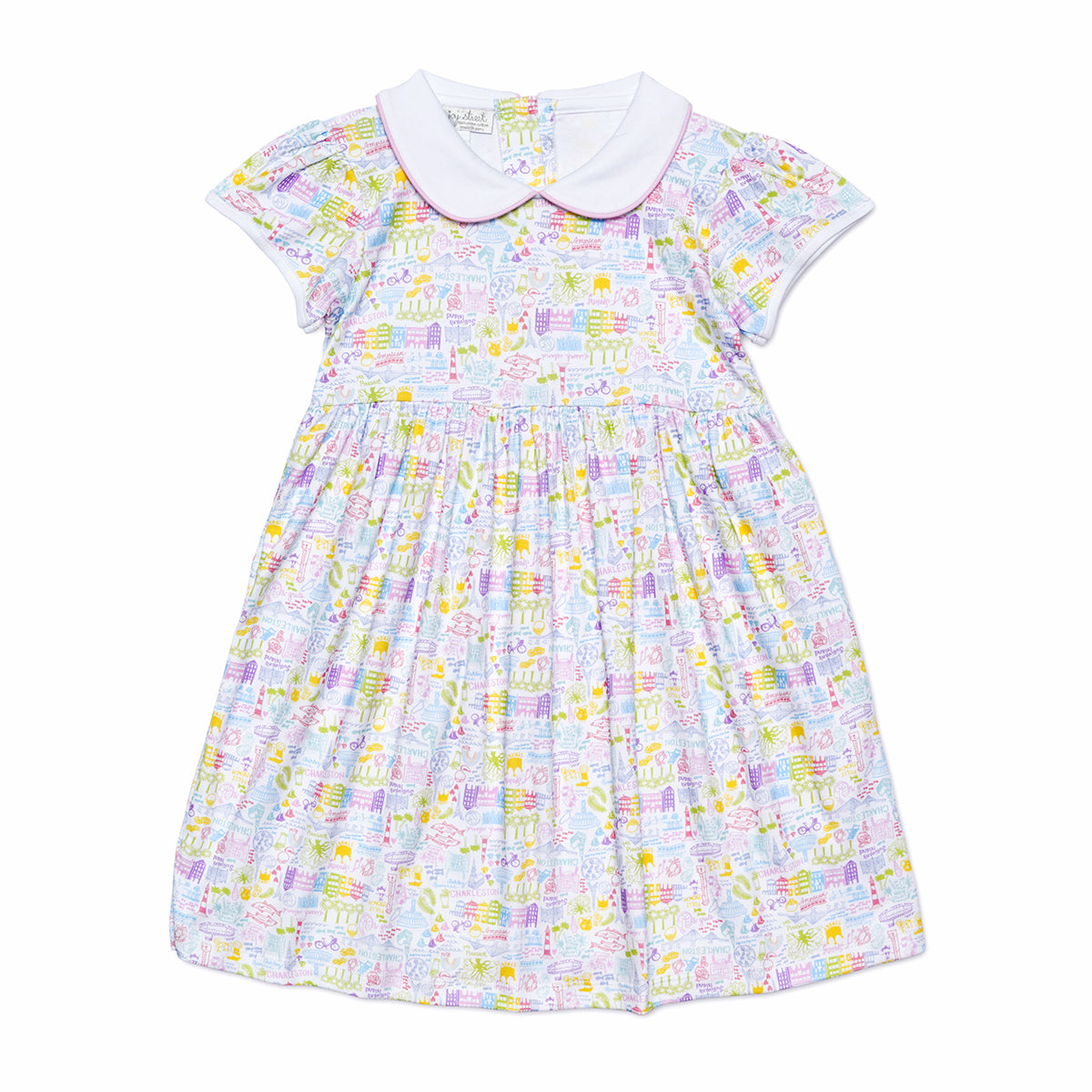 Joy Street Kids Charleston Sally Dress