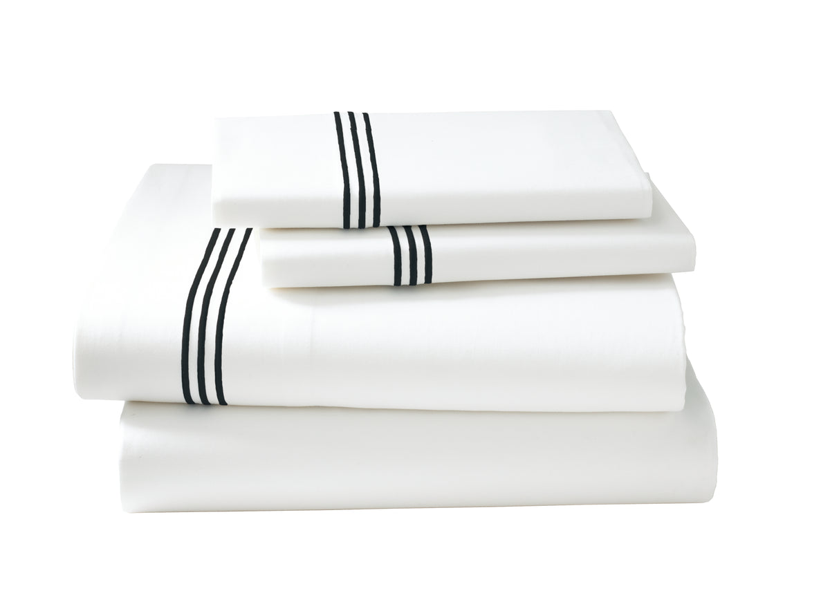 Strada Full/Queen Flat Sheet