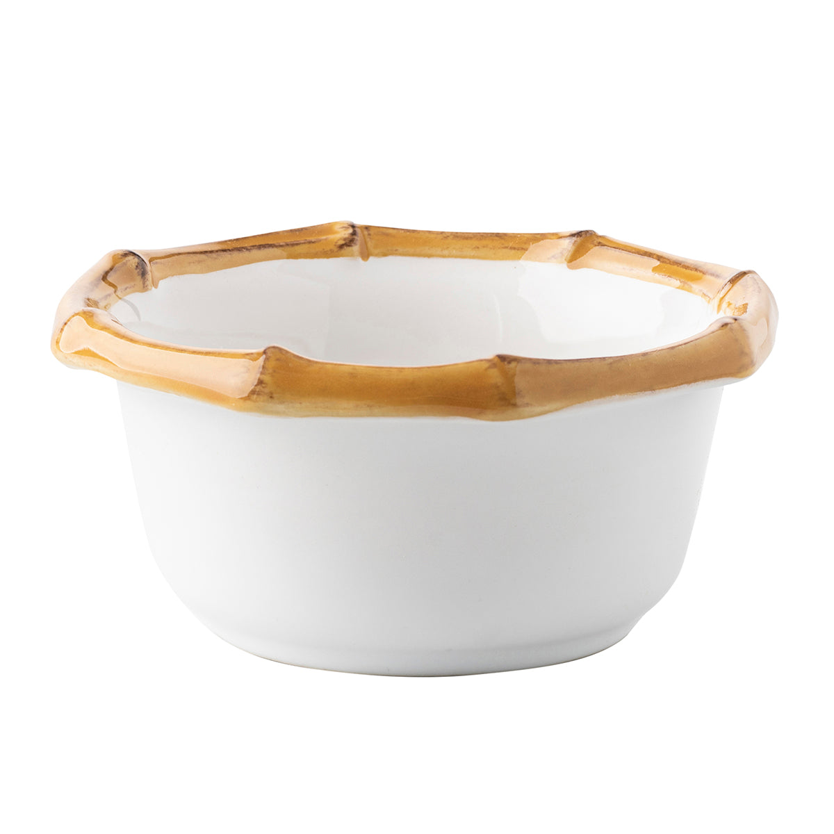 Bamboo Natural Ramekin