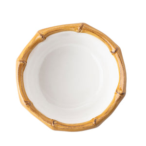 Bamboo Natural Ramekin