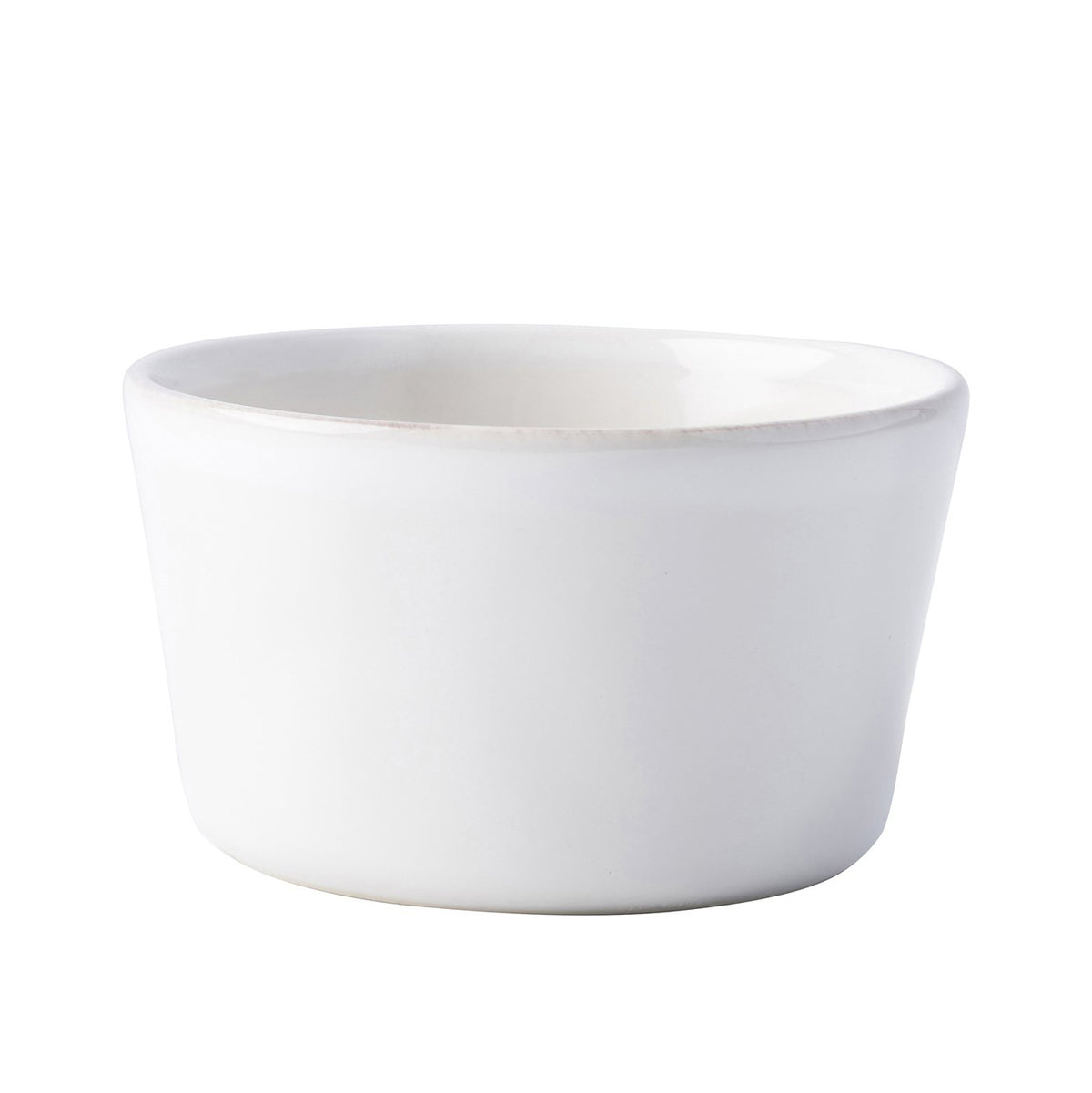 Puro Whitewash Ramekin