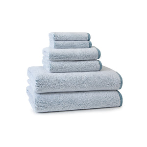 Assisi Towels