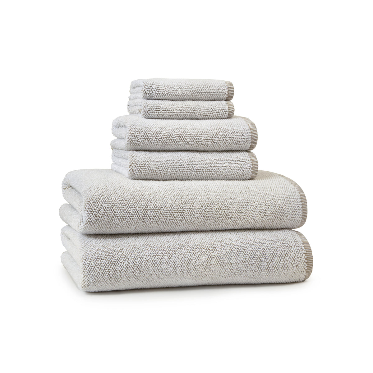 Assisi Towels