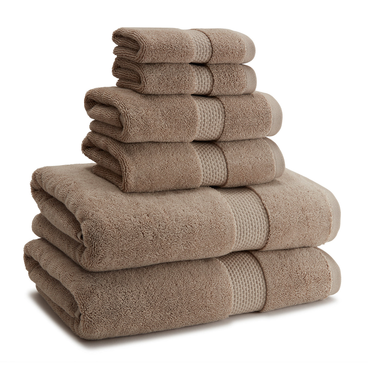 Atelier Towels