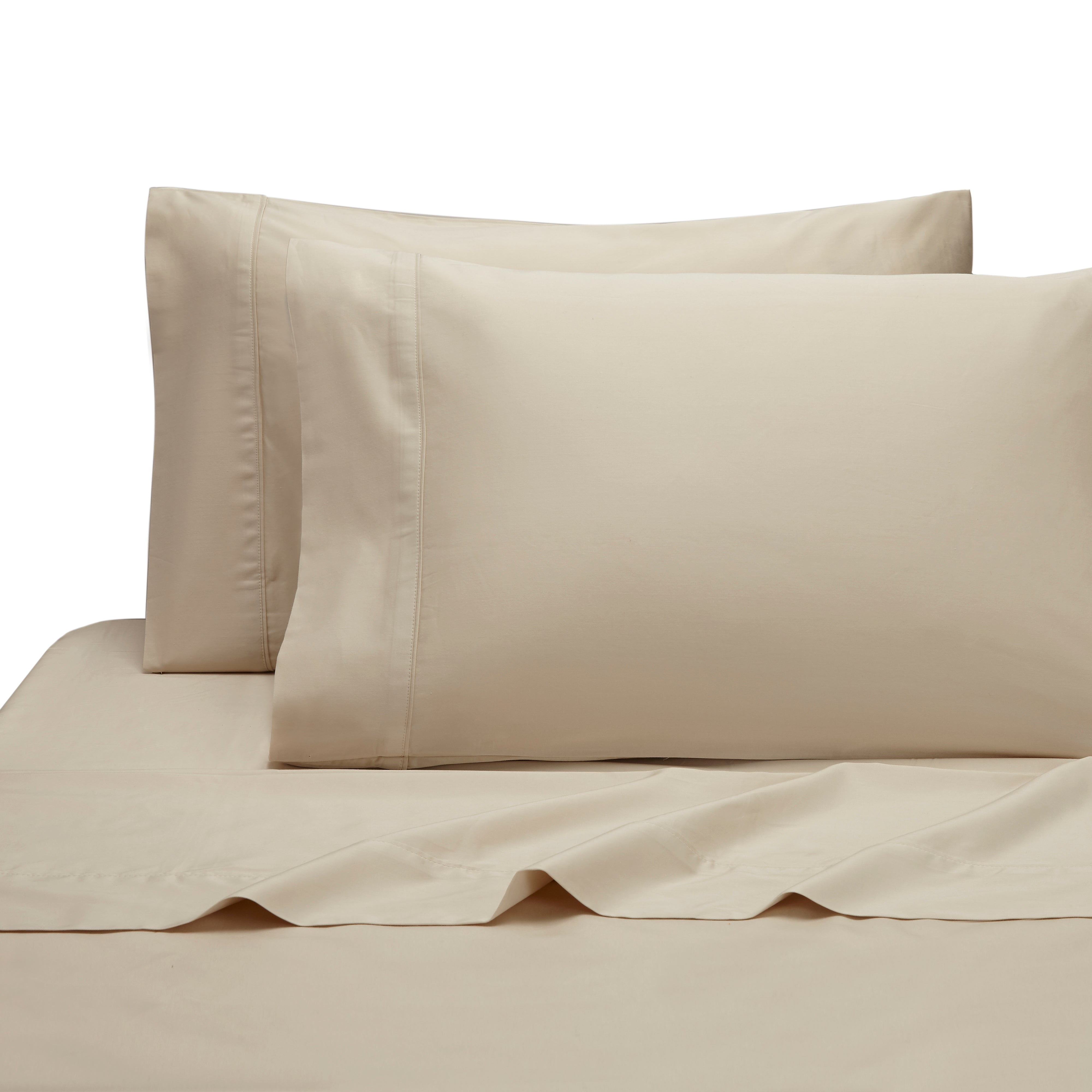 Bamboo Bedding Queen Flat Sheet