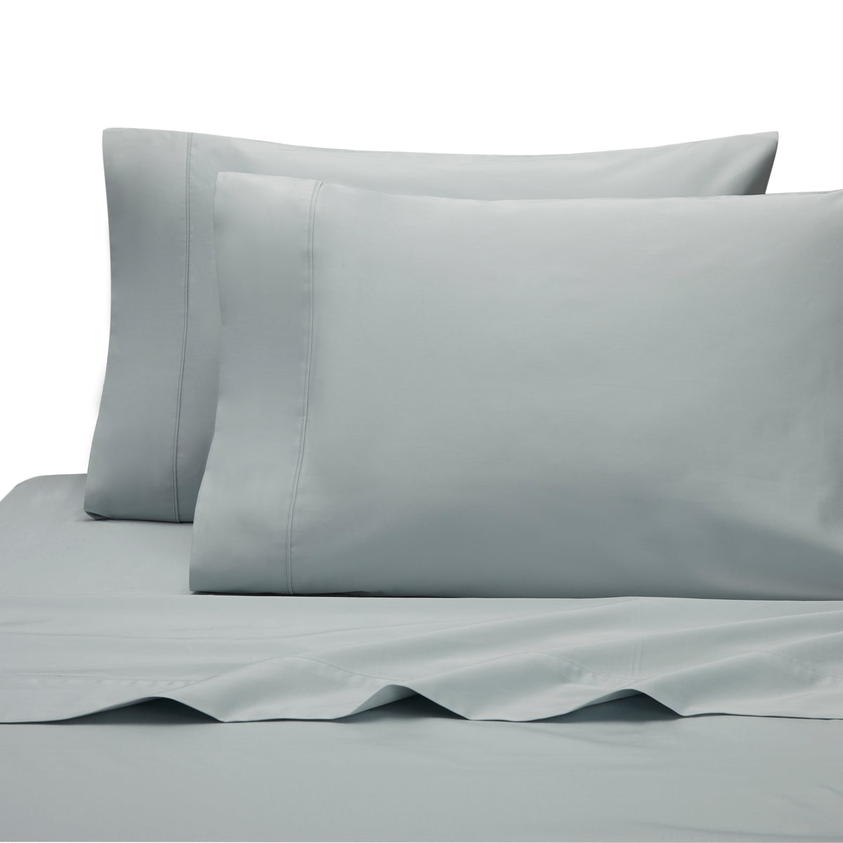 Bamboo Bedding Queen Flat Sheet