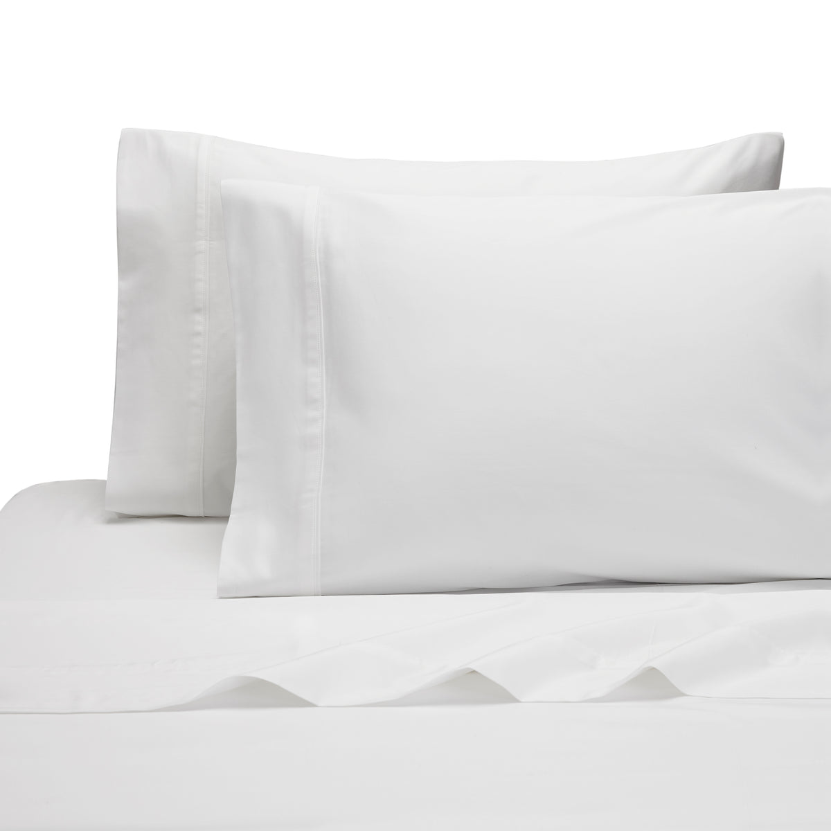 Bamboo Bedding King Flat Sheet