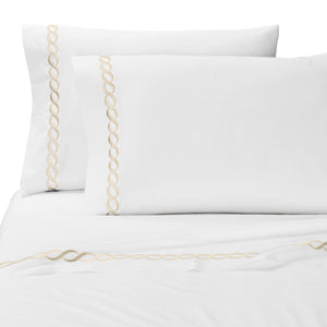 Catena King Pillowcase, Set of 2