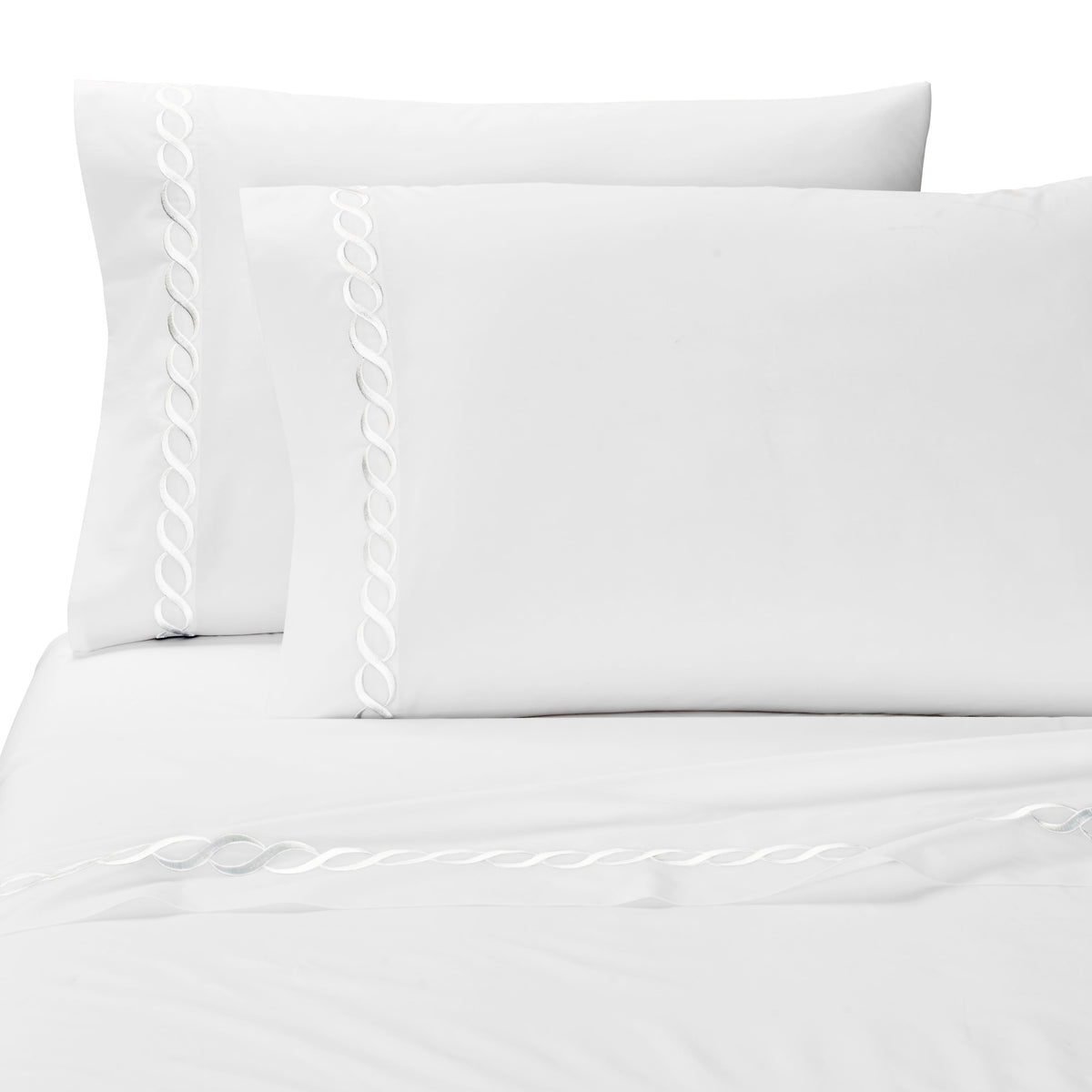 Catena Full/Queen Duvet Cover