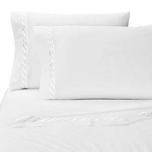 Catena Standard Pillowcase, Set of 2